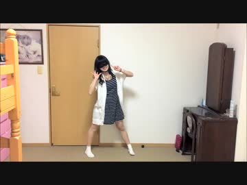 【にこ】太陽系デスコ 踊ってみた