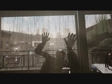 【Contagion VR: Outbreak】#2 開発中の新作VRゾンビシューターのデモを遊んでみた(字幕解説付き)