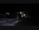 【怪奇現象】てんちゃんの！ガチdeひとりでいかせろ！！【単独心霊動画】新情報入手てんぐ！那須の超有名心霊スポット付近で起こった新たな怪異に挑戦！！R-1