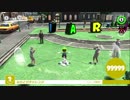 【マリオオデッセイ】バグなし なわとびチャレンジ 99999回　100/100