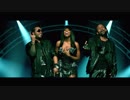 【洋楽再エンコテスト】Madcon ft. Kelly Rowland - One Life
