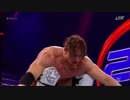 【WWE】アリーヤ・デバリvsバディ・マーフィー
