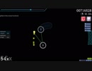 osu! Various Nightcore - Jump Training 【Make a Move (Jump Final Boss)】AR10+ +HDHR acc95% x8
