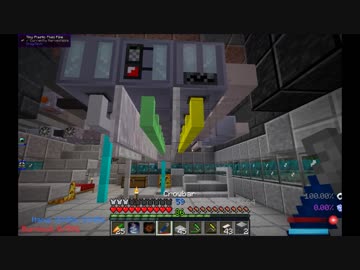 【Minecraft】　修　行　#23
