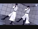 （MMDワンピ）Girls（軍服ピンヒール同盟）1080推奨