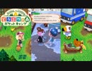どうぶつの森ポケットキャンプでのんびりアウトドーアライフ 13日目 Esp