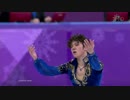 第986位：宇野昌磨/タラソワ解説 五輪2018 FS 訳付