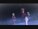 [もっと3Dリッチ] 誘惑イビルでFrost [1080p]