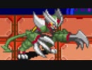 【実況】ロックマンエグゼ6も動かずに制覇する part12