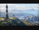 World of Tanks OST Cliff 崖
