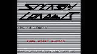 【実況】SPLASH LOADER（X68000）をいい大人達が本気で遊んでみた。