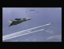 AceCombat04 Mission04 -BLOCKADE- BGM Changed ver