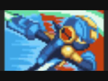 【実況】ロックマンエグゼ6も動かずに制覇する part13