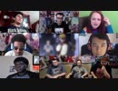 オーバーロード2　7話　海外の反応