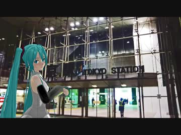 【初音ミク】モラトリアムモノローグ【オリジナル】