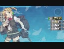18冬イベ　捷号決戦！邀撃、レイテ沖海戦(後篇)　E1ギミックNマス編