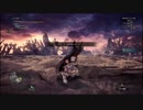【ＭＨＷ】キリンのデスコンボ強すぎたｗｗｗ