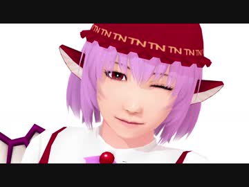 【そばかす式】永夜抄メンバーでWink