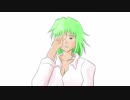 [GUMI] 寝坊ごはん [Vocaloid Megpoid Original]