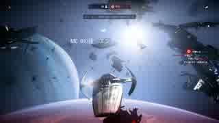 【SWBFⅡ】ダース・モール（シミター）【エンドア】