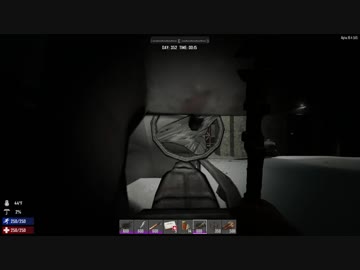 [7DTD]猫園とゾンビ入園57[α16.4]