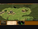 【AOC】10年以上前の4v4対戦リプレイを解説もどきをしつつ眺める Part12