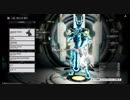 【Warframe】今日のソーティー1　後半部【実況プレイ】