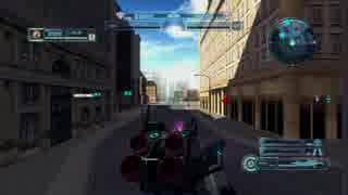 ガンダムバトルオペレーション44