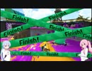 【Splatoon2】あかねちゃんのガンガンブラスターPart.4【S+50】