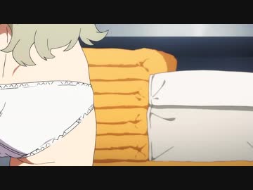 ダリフラ６話で好きなシーン【1080P】