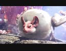 【MHW】裸でモンハンワールド実況プレイPart.13