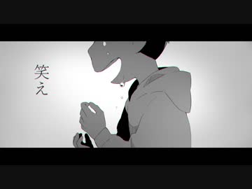 【おそ松さん】一松の命に.嫌われ.ている　フル【手描き、人力】