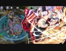 政剣マニフェスティア　大乱島　SAY!GO!どん!!　小乱闘　トコマンダー