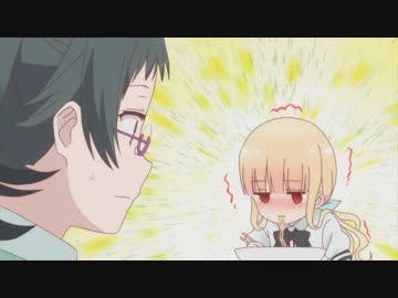 ラーメン大好き小泉さん　八杯目　「ご当地袋麺」／「家系」