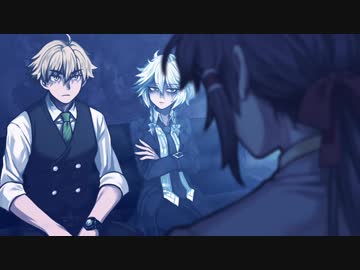 【CoC】カッコウの揺籃 Epi.1 Act.06【東方九頭竜】