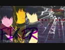【ＭＭＤワートリ】三輪で［フィクサー］カメラ配布あり