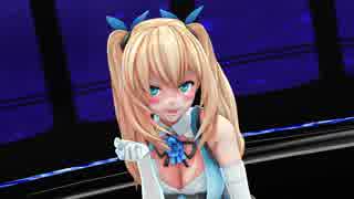 【ＭＭＤ】みらいあかり？【極楽浄土】