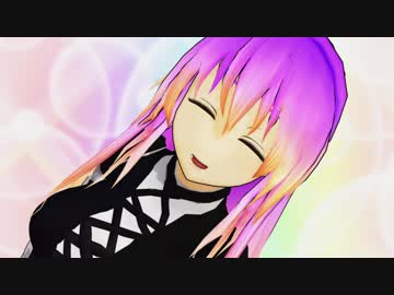 【東方MMD】聖少女白蓮物語