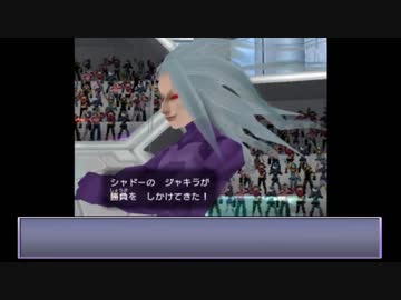 ポケモンコロシアム実況part14【ノンケ冒険記☆威力69以下の技+多重縛り】