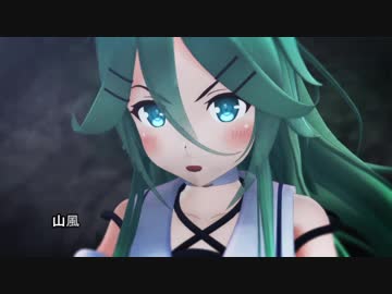 【艦これ】 鎮守府の日常なのです 20後半 【4コマ風味】