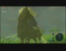 厄災を振り払う剣となれ ゼルダの伝説ブレスオブザワイルドを実況13