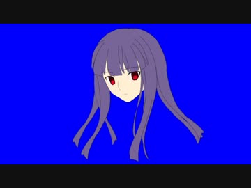 浅上藤乃先輩