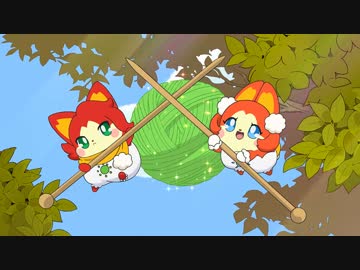 かみさまみならい ヒミツのここたま　第121話