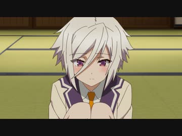 刀使ノ巫女　第8話「災厄の日」