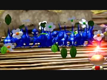 【２人実況】はじめての Wiiであそぶピクミン２ 第２３話