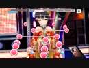 【デレステ】茄子が攻め抜く「純情Midnight伝説(MASTER+)」フルMISS