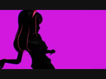 【RayMMD】ipodCM Hey Mama【キズナアイ 電脳少女シロ ミライアカリ】