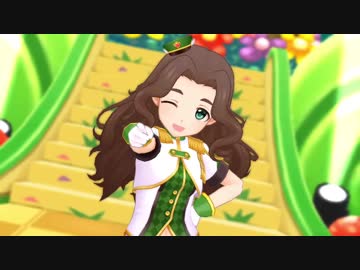 【デレステMV】ハイファイ☆デイズ【若葉さんセンター】