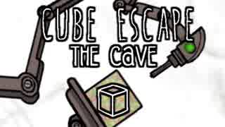 【実況】雰囲気ダークな脱出ゲームRUSTY LAKEシリーズ:33 【THE CAVE編-7】