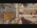 ペリカンのCOD:WW2実況プレイ 21【WAR】